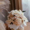 FLOWER BOX CANDLE BOX